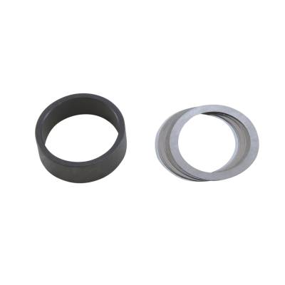 Yukon Gear and Axle - Yukon Gear SK CSGM8.5 Crush Sleeve Spacer GM 8.5" & Chrysler 9.25