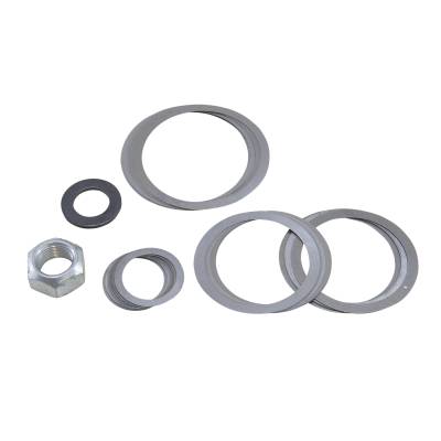 Yukon Gear and Axle - Yukon Gear SK 706375 Carrier Shim Kit for Dana-60/61/70U