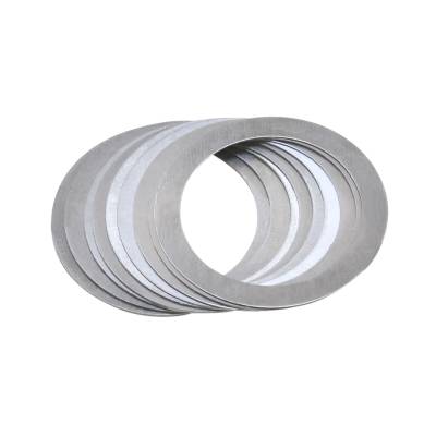 Yukon Gear and Axle - Yukon Gear SK 34801 Pinion Preload Shims for Dana-60/61/70-U