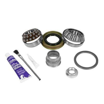 Yukon Gear and Axle - Yukon Gear PK D35JL-REAR Pinion Install Kit for 18-20 Jeep Wrangler JL