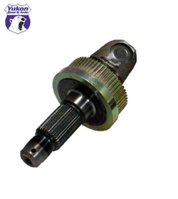 Yukon Gear and Axle - Yukon Gear YA G26006824 Front Outer Stub Axle for GM