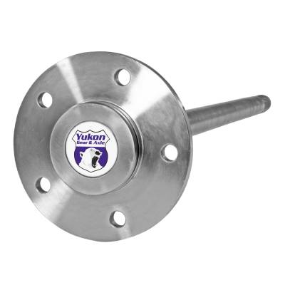 Yukon Gear and Axle - Yukon Gear YA F975009 Right Rear Axle Shaft for 97-05 E150 Van 9.75" 34SPL
