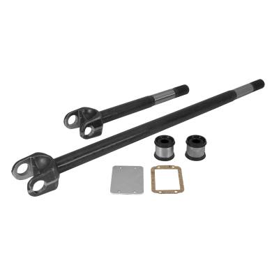 Yukon Gear and Axle - Yukon Gear YA W26032 Vacuum Disconnect Block-Off for Dana-60 Diff 35SPL