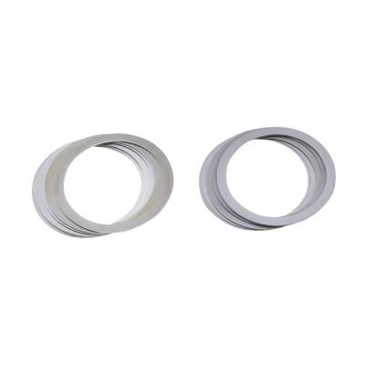 Yukon Gear and Axle - Yukon Gear SK 72921 Preload Shim Kit for Chrysler 8.75" & Ford 9 41/42 Housing
