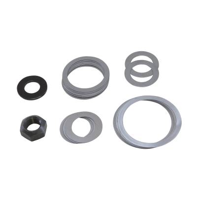 Yukon Gear and Axle - Yukon Gear SK 706376 Complete Shim Kit for Dana 44 Differential
