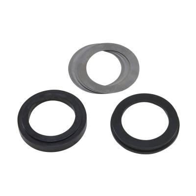 Yukon Gear and Axle - Yukon Gear SK CSF9-BIGPIN Crush Sleeve Eliminator Kit for Ford 9" 35 Spline