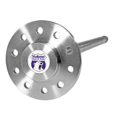 Yukon Gear and Axle - Yukon Gear YA F880033 Alloy Right Rear Axle for 97-04 Ford F150 8.8"