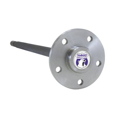Yukon Gear and Axle - Yukon Gear YA C68003272AA LH/RH Rear Axle for JK Non-RubICON Dana-44 30SPL