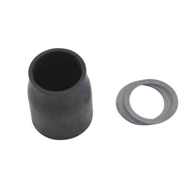 Yukon Gear and Axle - Yukon Gear SK CSGM12P Crush Sleeve Replacement Spacer GM 12-Bolt Car