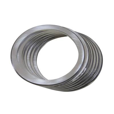 Yukon Gear and Axle - Yukon Gear SK CCT7.5-SIDE Carrier Shim Kit for Toyota 7.5 86-07 4Runner