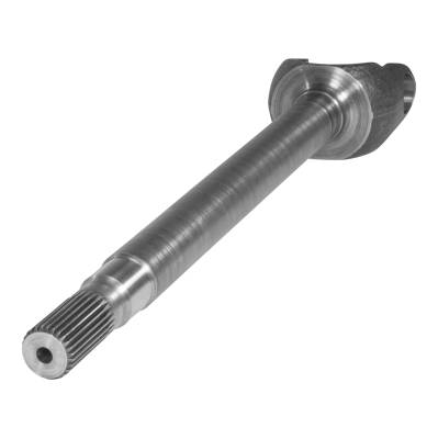 Yukon Gear and Axle - Yukon Gear YA W38842 Front Left Inner Axle Shaft Dana 30 for 18-19 Jeep JL