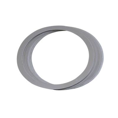 Yukon Gear and Axle - Yukon Gear SK 30291 Pinion Depth Shims for Dana-60/61/Dana-70-U