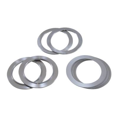 Yukon Gear and Axle - Yukon Gear SK SSF9.75 Super Carrier Shim Kit for 97-14 E-150 Ford 9.75"