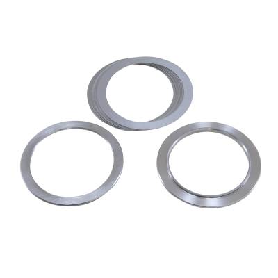 Yukon Gear and Axle - Yukon Gear SK SSGM9.5 Super Carrier Shim Kit GM 9.5" 14 Bolt