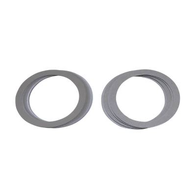 Yukon Gear and Axle - Yukon Gear SK 701006 Carrier Shim Kit for 80-99 F250 Dana-50 Straight Axle IFS