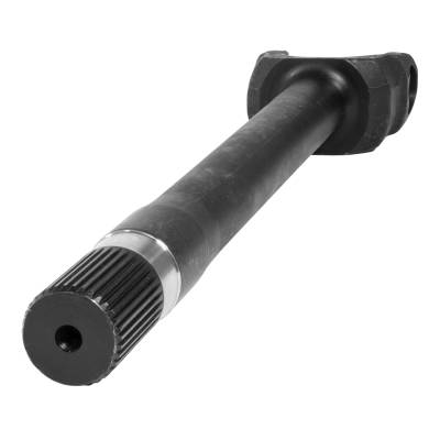 Yukon Gear and Axle - Yukon Gear YA W38839 Front Right Inner Axle Shaft for Dana 44 07-17 Jeep JK