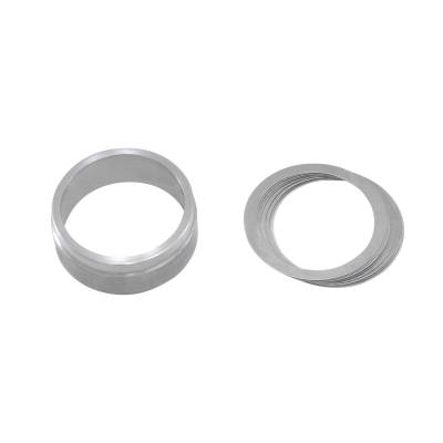 Yukon Gear and Axle - Yukon Gear SK CSGM14T Crush Sleeve Eliminator GM 10.5" 14-Bolt Truck