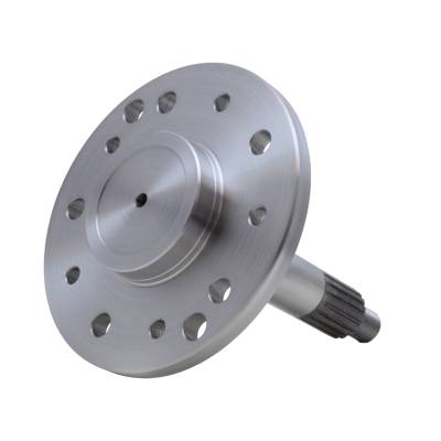 Yukon Gear and Axle - Yukon Gear YA G3872476 Stub Axle for 65-82 Chevy Corvette