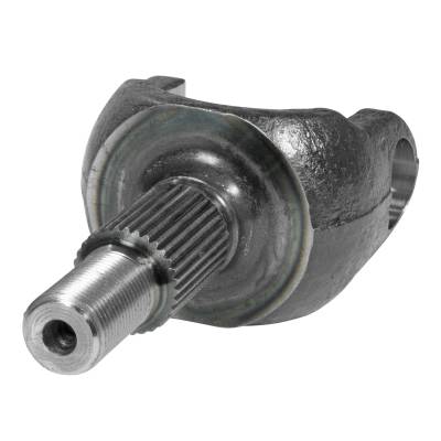 Yukon Gear and Axle - Yukon Gear YA W39130 Front Outer Stub Axle for 18-19 Jeep Wrangler JL