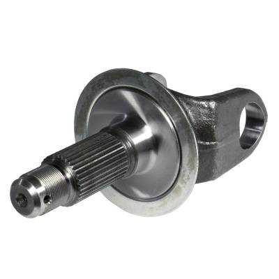Yukon Gear and Axle - Yukon Gear YA W42001 Chromoly Outer Front Axle for Chrysler 9.25" 33SPL 7.4"