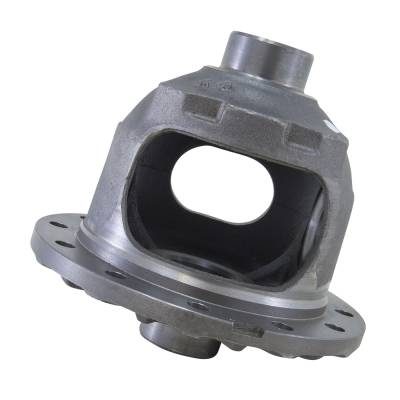 Yukon Gear and Axle - Yukon Gear YC D707216 Open Carrier Case for Dana 70 4.10 & Down