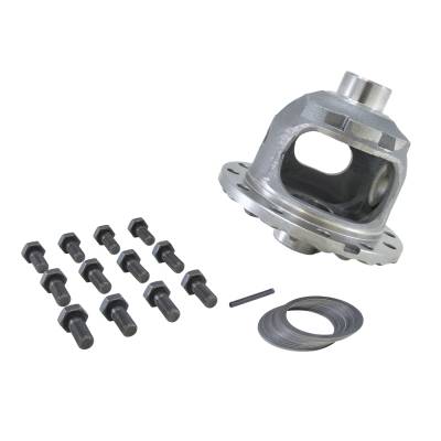 Yukon Gear and Axle - Yukon Gear YC D707219 Open Carrier Case for Dana 80 3.73 & Down