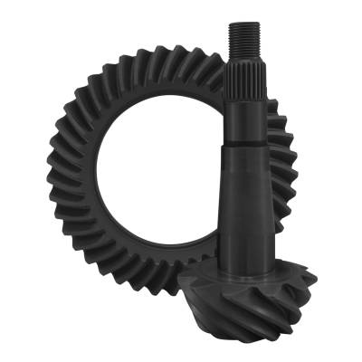 Yukon Gear and Axle - Yukon Gear YG C8.25-373 Rear Ring & Pinion Gear Set for Chrysler/Dodge/Jeep