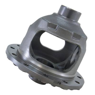 Yukon Gear and Axle - Yukon Gear YC D707129 Open Carrier Case for Dana 70 4.10 & Down