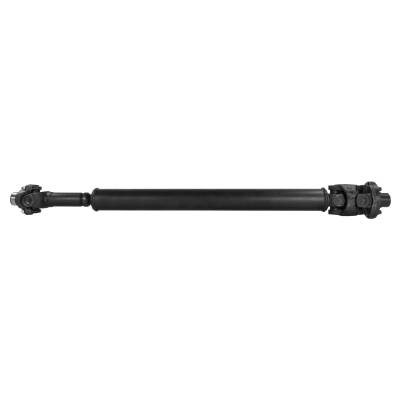Yukon Gear and Axle - Yukon Gear YDS053 Rear HD Driveshaft for 18-19 Jeep Wrangler JL Sport 4DR