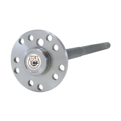 Yukon Gear and Axle - Yukon Gear YA WD44-32-32.6 Rear RH Axle Shaft for Dana 44 07-16 Jeep JK 35SPL