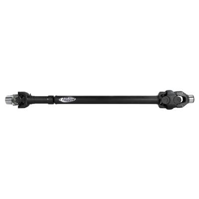 Yukon Gear and Axle - Yukon Gear YDS056 Front HD Driveshaft for 18-19 Jeep Wrangler JL Rubicon