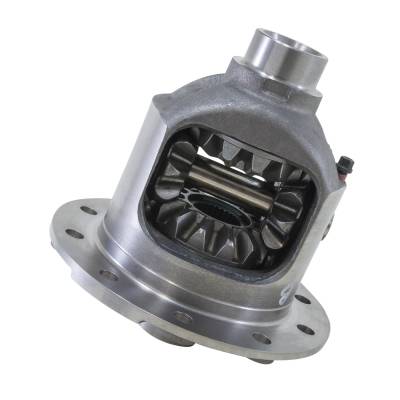 Yukon Gear and Axle - Yukon Gear YC G40048044 30 Spline Loaded Carrier Case for GM 8.6"
