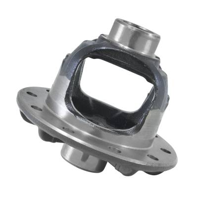 Yukon Gear and Axle - Yukon Gear YC TLCF-CS-4 Clamshell Carrier for Toyota 8" IFS 3.91+ 03+ FJ/Tacoma