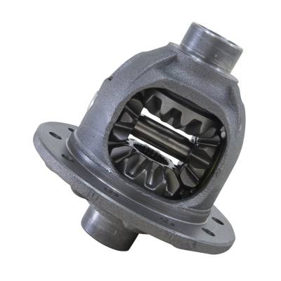 Yukon Gear and Axle - Yukon Gear YC D708115 Loaded Carrier Case for Jeep JK Dana 30 3.73 & Up