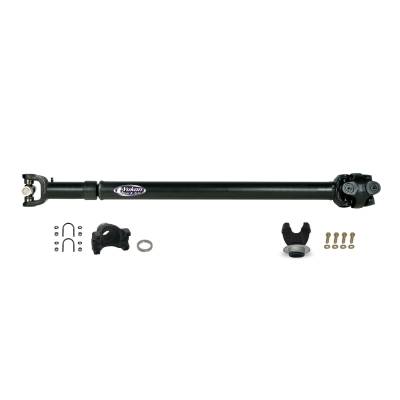 Yukon Gear and Axle - Yukon Gear YDS029 Rear Heavy Duty Driveshaft for 18-22 Wrangler JK/JL 4DR
