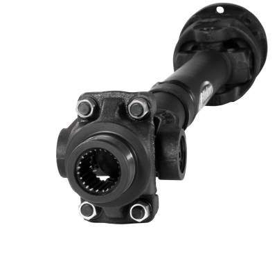 Yukon Gear and Axle - Yukon Gear YDS050 Rear HD Driveshaft for 18-19 Jeep Wrangler JL Sport 2DR Auto