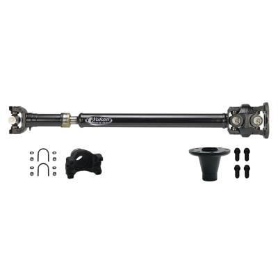 Yukon Gear and Axle - Yukon Gear YDS023 Heavy Duty Driveshaft for 12-17 Jeep Wrangler JK