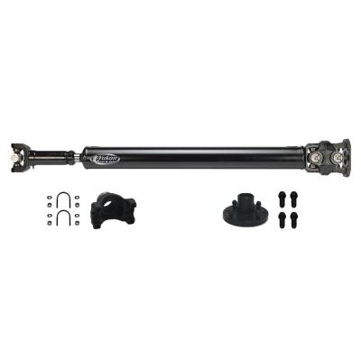 Yukon Gear and Axle - Yukon Gear YDS019 FR Heavy Duty Driveshaft for 07-11 Wrangler JK 2DR/4DR