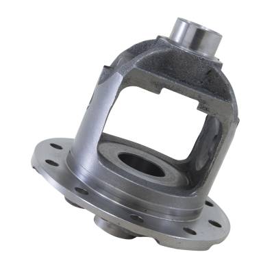 Yukon Gear and Axle - Yukon Gear YC G26010481 Open Carrier Case for GM 8.5" 2.73 & Up
