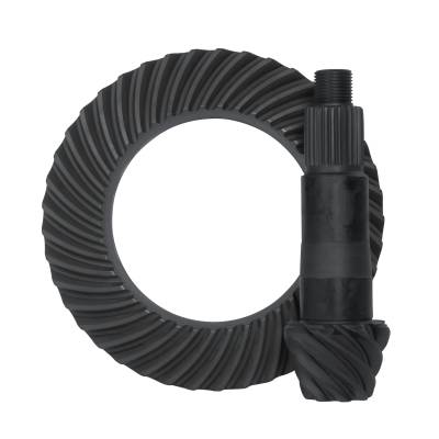 Yukon Gear and Axle - Yukon Gear YG D44JL-513 Front Ring/Pinion 5.13 Dana44/220mm for Jeep Wrangler JL