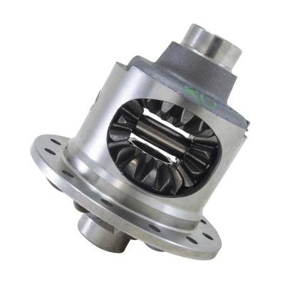 Yukon Gear and Axle - Yukon Gear YC G40090727 Rear Differential Carrier for Cadillac/Chevy/GMC