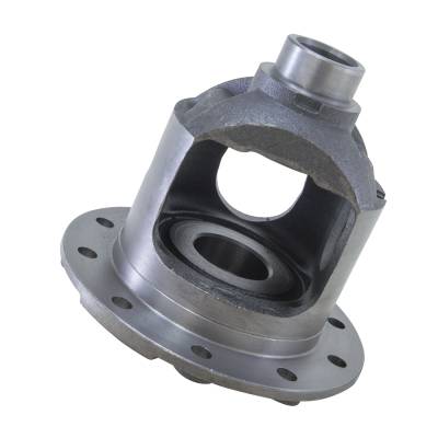 Yukon Gear and Axle - Yukon Gear YC G40007876V2 Open Carrier Case for 00-06 GM 8.6"
