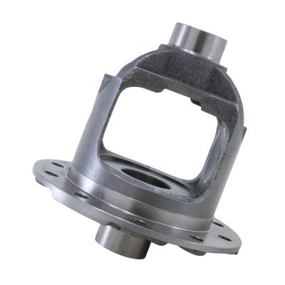Yukon Gear and Axle - Yukon Gear YC G26010481-XHD 8.5" GM Extra HD Std Open Case Uses Larger Bearings