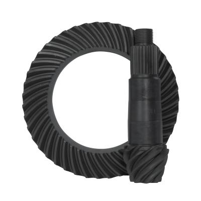 Yukon Gear and Axle - Yukon Gear YG D44JL-538R Rear Ring/Pinion 5.38 Dana44/220mm for Jeep Wrangler JL
