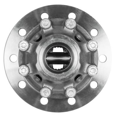 Yukon Gear and Axle - Yukon Gear YC SPRINTER Rear Differential Carrier Case for Dodge Freightliner RWD