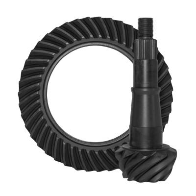 Yukon Gear and Axle - Yukon Gear YG C9.25R-430R-14 Rear Ring/Pinion 4.30 Ratio for RAM 9.25 2500/3500