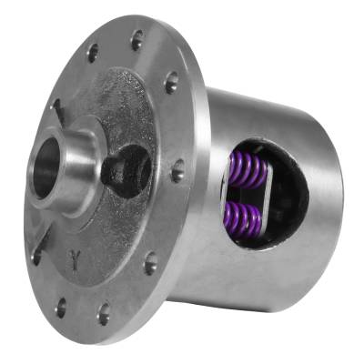 Yukon Gear and Axle - Yukon Gear YGK2001 Rear Ring/Pinion Install Kit 3.42 GM 8.5" 30SPL Posi