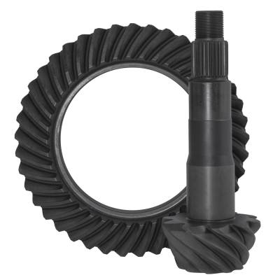 Yukon Gear and Axle - Yukon Gear YG T100-430 Differential Ring & Pinion