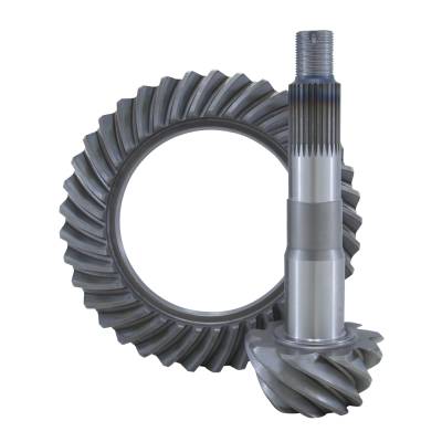 Yukon Gear and Axle - Yukon Gear YG TV6-373-29 Rear Ring/Pinion Gear Set 3.73 for Toyota