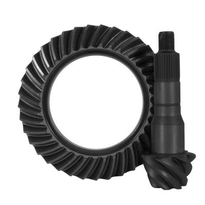 Yukon Gear and Axle - Yukon Gear YG T8.75-529 Rear Ring/Pinion Set Thick 5.29 for 16-23 Tacoma 8.75"